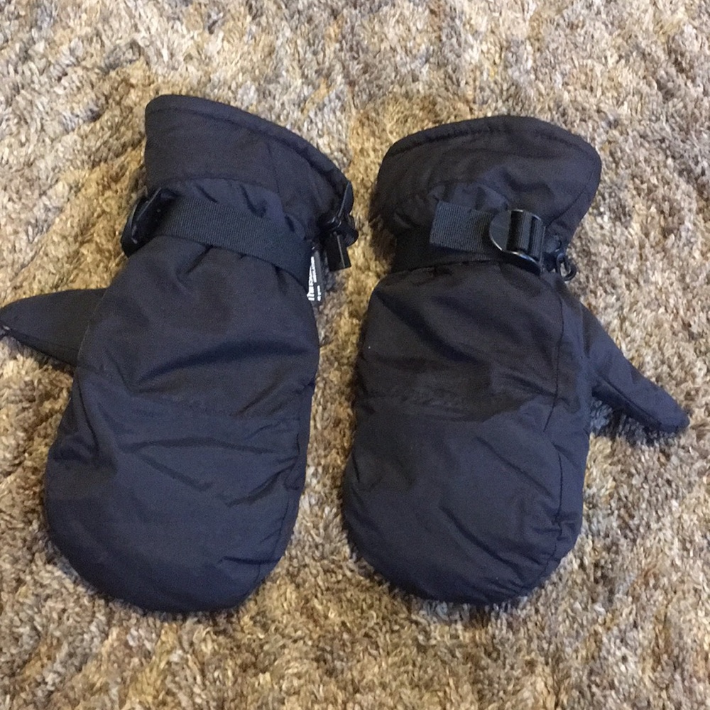 Insulated Gloves